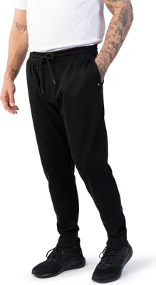 Produktbild von HERO by John Medoox JAMES Herren Sporthose Jogging Hose XL black