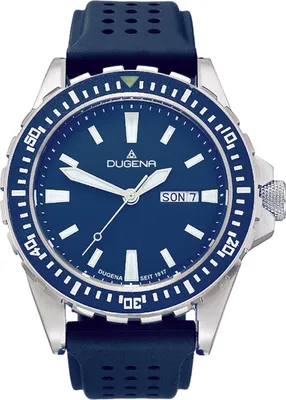 Produktbild von Dugena - 4460980-1 - Armbanduhr - Herren - Quarz - Divers Friend