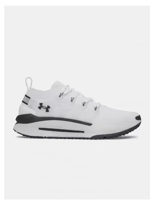 Produktbild von Herrenschuhe UNDER ARMOUR PHANTOM X 6007183-100 WEIß Größe: EU 47 (us 12,5)