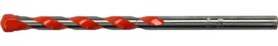 Produktbild von YATO Mehrzweckbohrer YT-43943 6mm Kohlenstoffstahl
