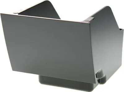 Produktbild von DeLonghi AS00007862 (=5513251091) Tresterbehälter für ECAM350.15, ECAM350.55, Kaffeevollautomat