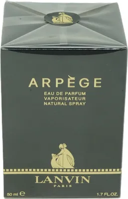 Produktbild von Lanvin Arpege Eau de Parfum Natural Spray 50ml