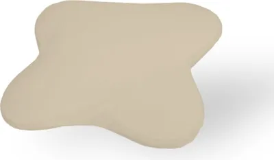 Produktbild von TEMPUR All - Around / Ombracio Kissenbezug : Farbe - Natur