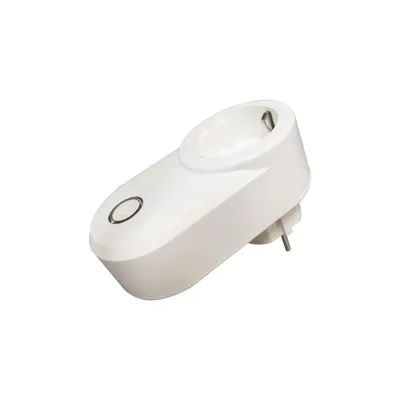 Produktbild von Nordlux Smart Plug Smartlight Weiss 2170010001