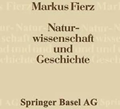 Immagine prodotto di Naturwissenschaft und Geschichte