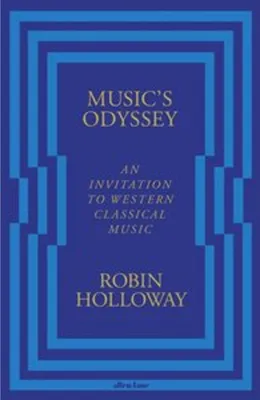 Immagine prodotto di L'odissea della musica