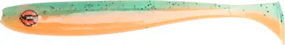 Produktbild von Zocca Baits 7cm (5Stk) Green Tomato