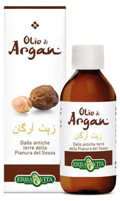 Immagine prodotto di Olio Argan 50 Ml