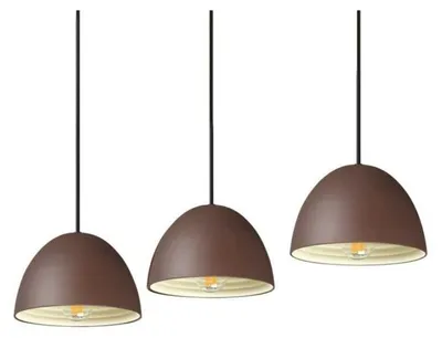 Immagine prodotto di FOLK SP3, Sospensione, Ideal Lux