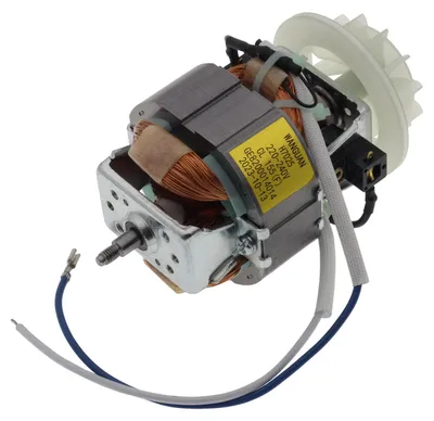 Produktbild von Moulinex Tefal Krups Motor H7025 220V Mixer Blendforce Soleil LM4 BL4 KB4