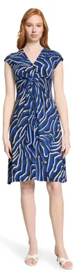 Produktbild von Betty Barclay Collection (264) Kleid Kurz 1/2 Arm Blue/Blue Blue/Blue 46
