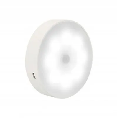 Obrázek produktu pro Led Světla Detektor Pohybu Usb Indukční Šatní Skříň