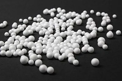 Image de Perles de polystyrène expansé (EPS) de qualité supérieure pour les poufs et les coussins