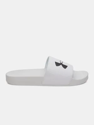 Obrázok produktu pre Under Armour UA ARMR Slide-WHT – 47,5