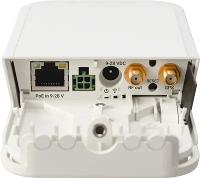 Produktbild von wAP LR9G Kit 915 MHz LoRa-Gateway mit GPS