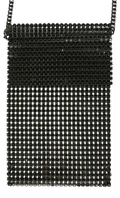 Produktbild von s.Oliver Handytasche Smartphone Bag Grey / Black schwarz