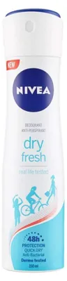 Zdjęcie produktu dla Dezodorant antyperspiracyjny Dry Fresh 150ml