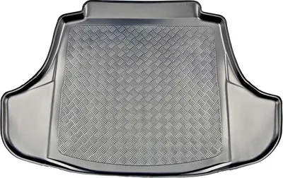 Produktbild von Z440821 Kofferraumwanne kompatibel mit Lexus ES VII 300h Hybrid 09.2018-