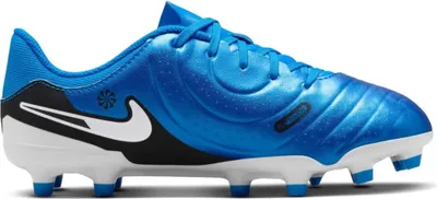 Produktbild von Nike Jr Legend 10 Academy Fg/Mg Blueberry Blueberry 36