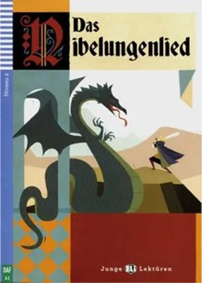 Obrázek produktu pro Das Nibelungenlied