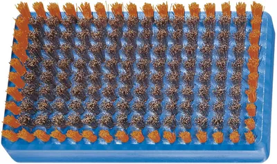 Produktbild von HOLMENKOL BaseBrush Bronze 000 - -