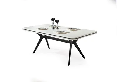 Produktbild von Savana Esszimmer Set, Set:Typ-2