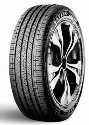 Produktbild von GT Radial Sommerreifen motorcycle-tyres Savero ( 185/70 R13C 106/104N )