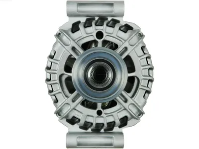 Produktbild von AS-PL A3352S Lichtmaschine Generator LiMa 120A 12V passend für MERCEDES-BENZ C-Klasse Limousine (W204) C-Klasse T-modell (S204) E-Klasse Limousine