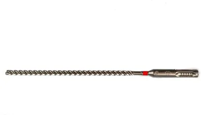 Produktbild von Hilti Bohrer Ø6 - 220 mm - TE-CX SDS PLUS Steinbohrer Hammerbohrer TECX 4 Schneiden