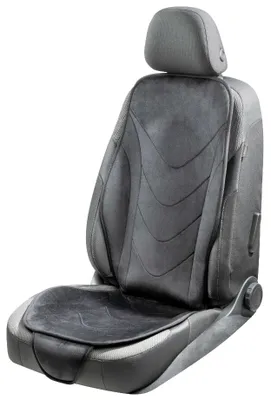 Produktbild von WALSER Autositzauflage 13983 vorne Polyester 500g