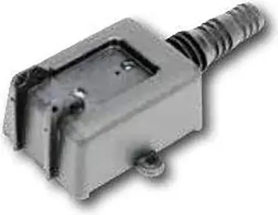Produktbild von Nuova Rade Bilgenfilter Schwarz  Schwarz One Size