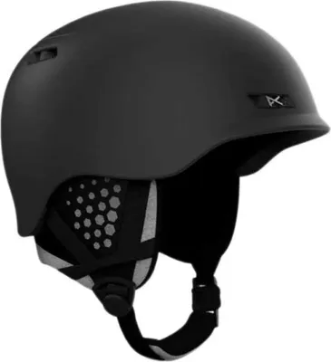 Produktbild von Anon Rodan Mips Helm Schwarz 56-59 cm Schwarz 56-59 cm