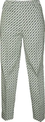 Produktbild von Lange Hose Frau RAGNO Komforthose elastische Baumwolle elastischer Bund Artikel D316PY PAP P: SIG CAPRI, I 1 - F 38/34 - D 40 - UK 30/10 - USA S, Cotone 98%,Elasthan 2%