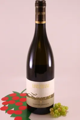 Immagine prodotto di Chardonnay Löwengang - 2020 - Tenuta Lageder