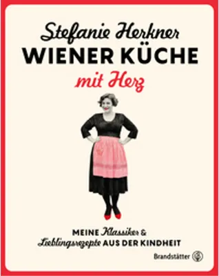 Obrázek produktu pro Wiener Küche mit Herz