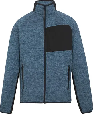 Produktbild von Regatta Salzance Fleece Mit Durchgehendem Reißverschluss XL Mann XL
