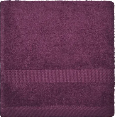 Produktbild von Dyckhoff Duschtuch Planet beere, 70 x 140 cm