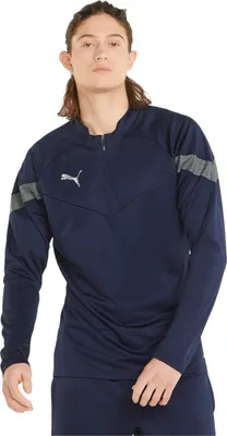 Image de Puma Teamfinal Training 14 Zip 65737506 Hommes