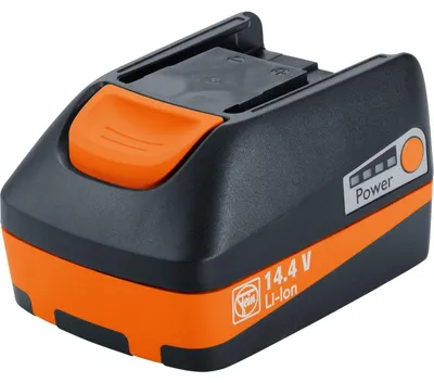 Zdjęcie produktu dla Fein 92604170020 Akumulator narzędziowy 14,4 V 2,5 Ah Li-Ion (92604170020)