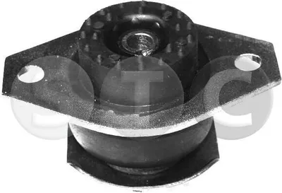 Produktbild von STC Motorlager für FIAT Panda Schrägheck (141) T405616