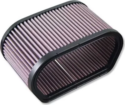 Produktbild von DNA Sportluftfilter 10S98