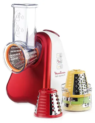 Productafbeelding van Moulinex DJ 756 G Fresh Express Plus