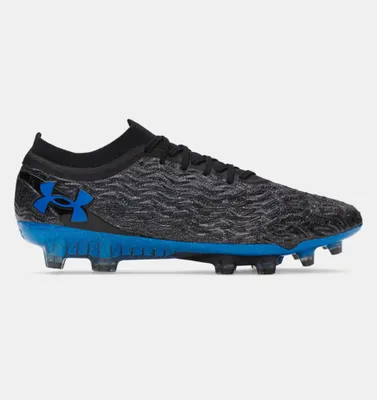 Obrázek produktu pro Under Armour Magnetico Elite 5 Fg Fotbalové boty Black EU 43 Black EU 43