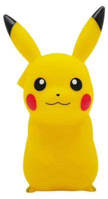 Produktbild von Teknofun Leuchtfigur Pokémon Pikachu 15 Cm
