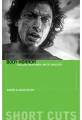 Immagine prodotto di Body Horror