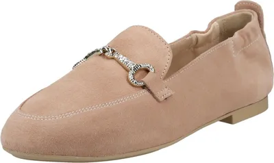 Produktbild von Nero Giardini Slipper Slipper Veloursleder