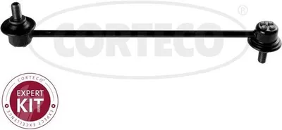 Produktbild von CORTECO Koppelstange Stabilisator für MAZDA FAMILIA VI (BJ) Vorne Rechts Vorne Links 49399448