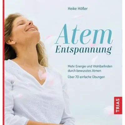 Immagine prodotto di Atem-Entspannung