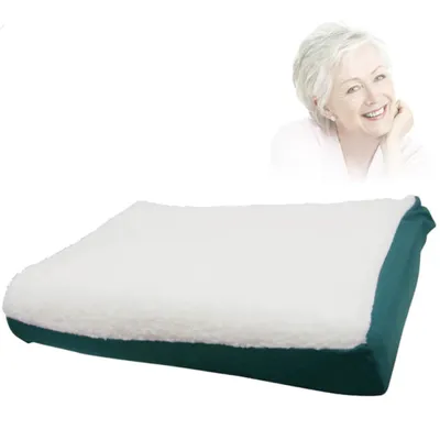 Produktbild von Konbanwa Gel-Stützkissen Soft Weiß KON012