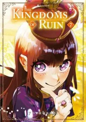 Zdjęcie produktu dla The Kingdoms of Ruin - Band 7
